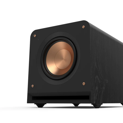 10" Klipsch Reference Premiere MK-II Subwoofer - RP1000SW