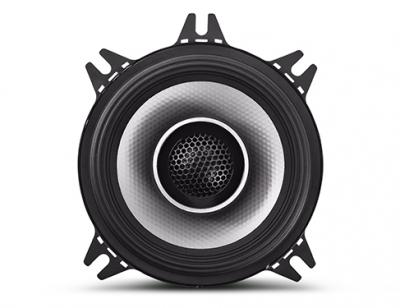 Alpine 4 Inch S-Series Coaxial 2-Way Speaker Set - S2-S40