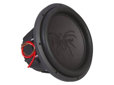 Soundstream Tarantula T5 Series High-Output 10″,Dual 4 Ohm Subwoofer – T5.104