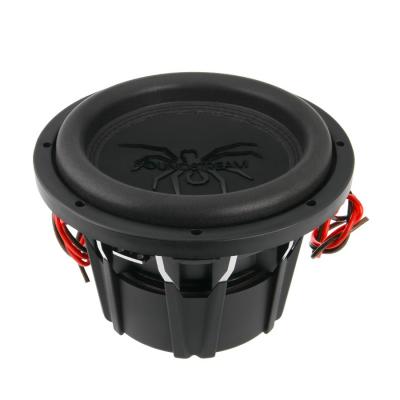 Soundstream Tarantula T5 Series High-Output 10″,Dual 4 Ohm Subwoofer – T5.104