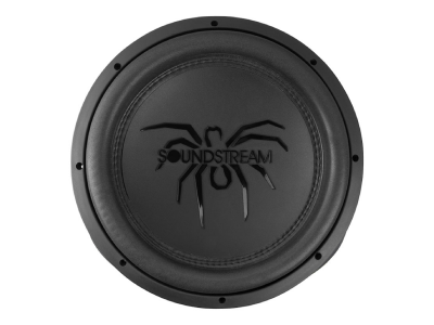 Soundstream Tarantula T5 Series High Output Dual 2 ohm Subwoofer - T5.122