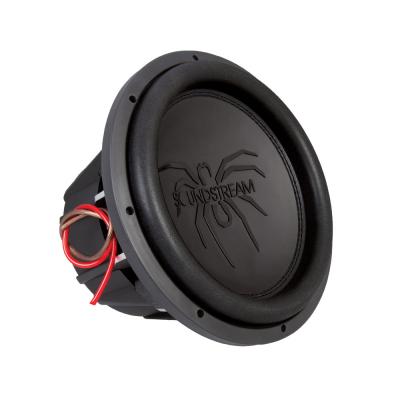 Soundstream Tarantula T5 Series High Output Dual 2 ohm Subwoofer - T5.122