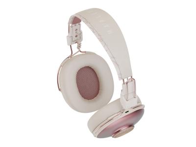 House of Marley Positive Vibration Frequency Wireless Headphones - EM-JH143-CP