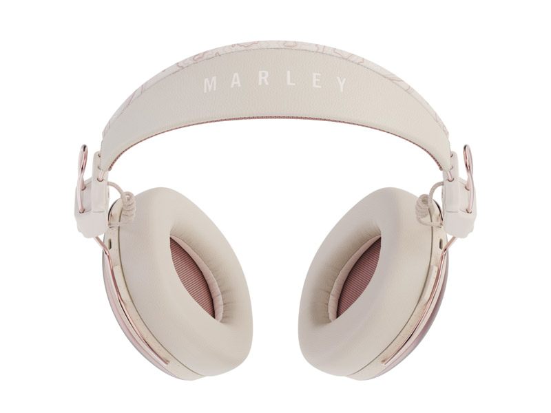 Marley headphones clearance