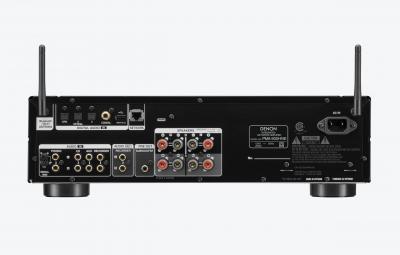 Denon Integrated Network Amplifier With Heos Built-in Music Streaming- PMA900HNE