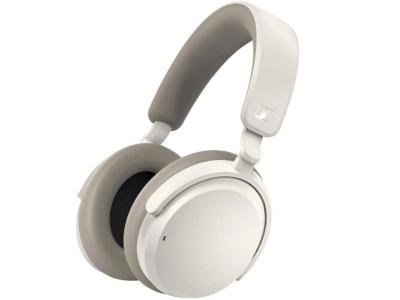 Sennheiser ACCENTUM Wireless Bluetooth Noise Cancelling Headphones - ACAEBTWH