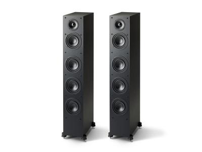 Paradigm Floorstanding Speaker - Monitor SE 6000F (B)