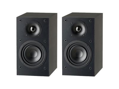 Paradigm Bookshelf Speaker Monitor SE Atom (B)