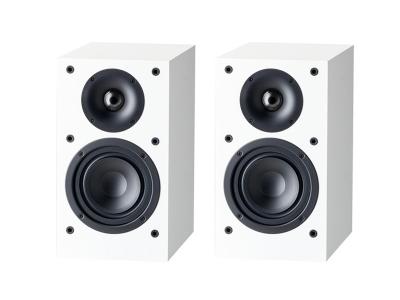 Paradigm Bookshelf Speaker Monitor SE Atom (W)