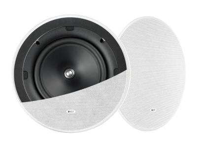 KEF Ultra Thin Bezel In-Ceiling Speaker - CI200ER