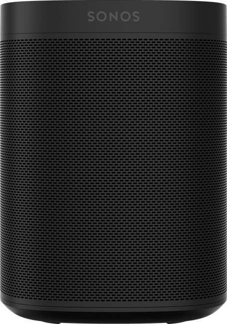 Microphone for sonos sales speakers