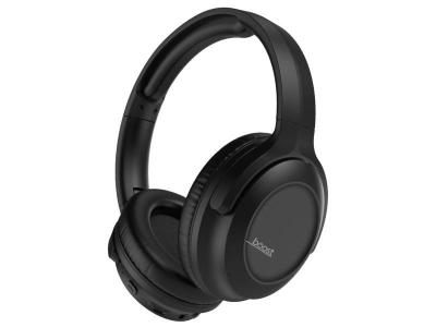 Boost Noise Cancelling High Definition Stereo Wireless Headphone - BTNC200B