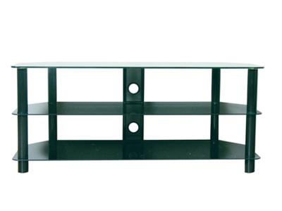 Sonora TV Stands Flat Panel TV Stand - S31P52N-OPEN