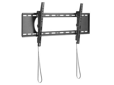 Prime Mount Heavy Duty Tilting TV Wall Mount 43” to 95” - RT101L