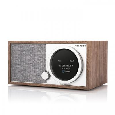 Tivoli Audio Model One Digital Fm Radio Generation 2 - M1D2WAL