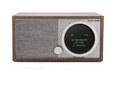 Tivoli Audio Model One Digital Fm Radio Generation 2 - M1D2WAL