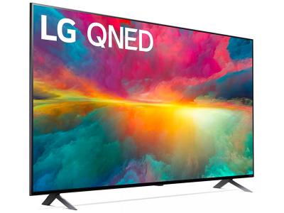75" LG 75QNED75 QNED75 Series 4K QNED TV