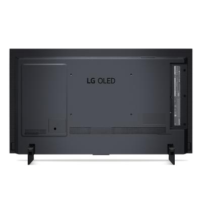 42" LG OLED42C3 C3 Series OLED Evo 4K TV