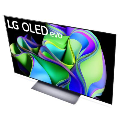 48" LG OLED48C3 C3 Series OLED Evo 4K TV