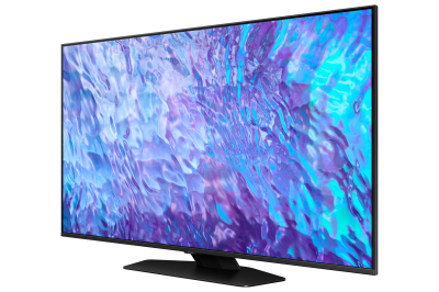 55" Samsung QN55Q80CAFXZC Q80C Series 4K QLED TV