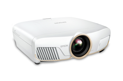 Epson Home Cinema 5050UB 4K Pro-Uhd Projector - HC5050UB