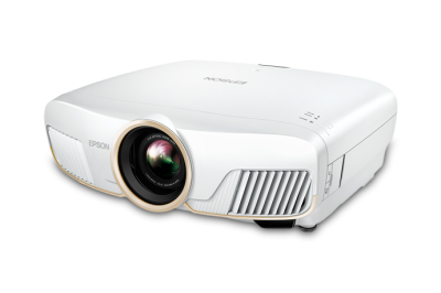 Epson Home Cinema 5050UB 4K Pro-Uhd Projector - HC5050UB