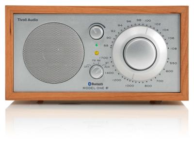 Tivoli Audio Model One Bluetooth  Radio - M1BTSLC