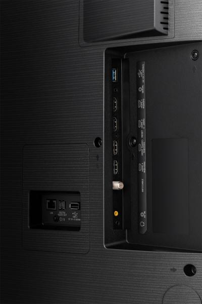 55" Hisense  55U88KM Mini-LED 4K ULED Series Quantum Dot Google TV
