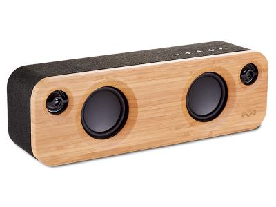 Marley Portable Audio System GET TOGETHER MINI  EM-JA013-SB