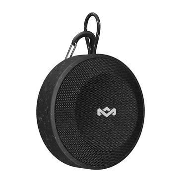 House of Marley No Bounds Bluetooth Speaker - EM-JA015-SB