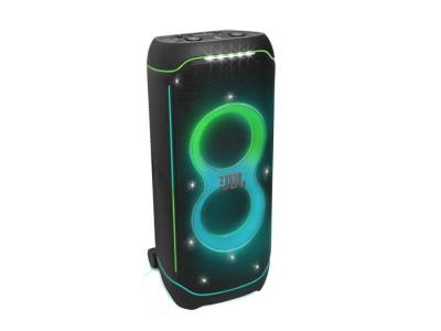 JBL Massive Party Speaker with Powerful Sound in Black - Partybox Ultimate