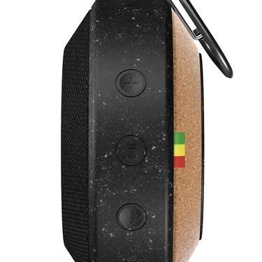 House of Marley No Bounds Bluetooth Speaker - EM-JA015-SB