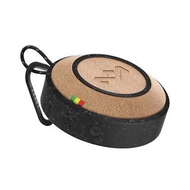 House of Marley No Bounds Bluetooth Speaker - EM-JA015-SB