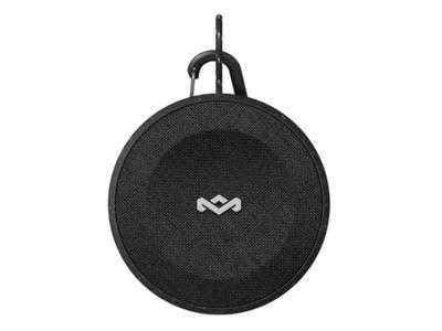 House of Marley No Bounds Bluetooth Speaker - EM-JA015-SB