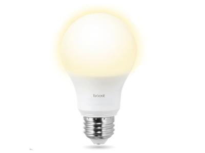 Boost BSMP806 Prise Intelligente Smart Wi-Fi Blanc