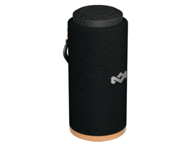 House Of Marley No Bounds Sport Bluetooth Speaker - EM-JA016-SB