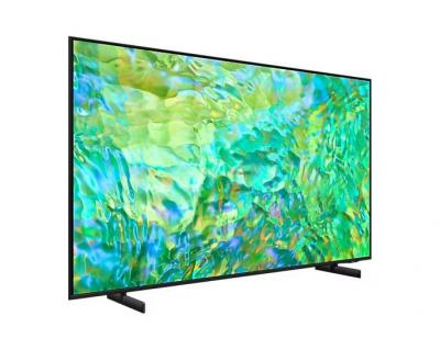 43" Samsung UN43CU8000FXZC Crystal UHD 4K Smart TV