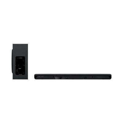 Yamaha Dolby Atmos Soundbar with External Subwoofer - SRB40A