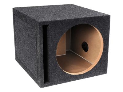 ATREND 12 inch BOX SINGLE SEALED E12SVAB