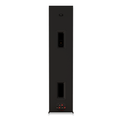 Klipsch Floorstanding Speaker in Ebony - RP8000FBII