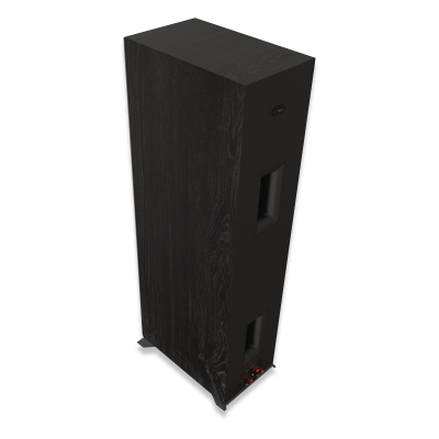 Klipsch Floorstanding Speaker in Ebony - RP8000FBII