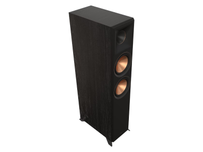 Klipsch Floorstanding Speaker in Ebony - RP6000FBII