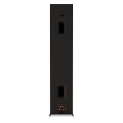 Klipsch Floorstanding Speaker in Ebony - RP6000FBII