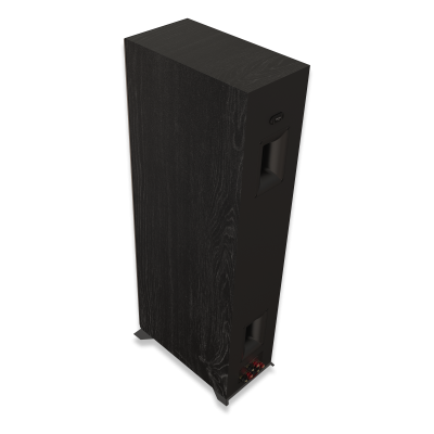 Klipsch Floorstanding Speaker in Ebony - RP6000FBII