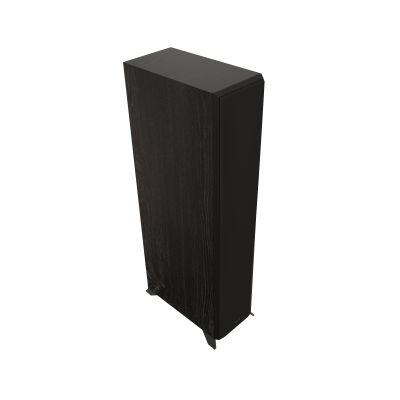 Klipsch Floorstanding Speaker in Ebony - RP6000FBII