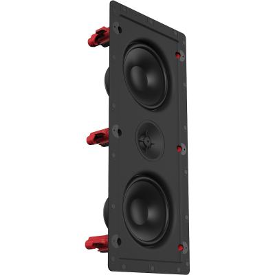 Klipsch Dual In-Wall Speaker DS250WLCR