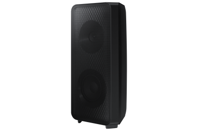 Samsung 240W Sound Tower High Power Audio - MX-ST50B/ZC