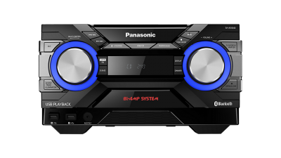 Amazon.co.jp: パナソニック 10インチモニター付き ワイヤレススピーカー インターネット動画対応 Bluetooth/無線LAN対応  ホワイト SC-VA1-W : パソコン・周辺機器