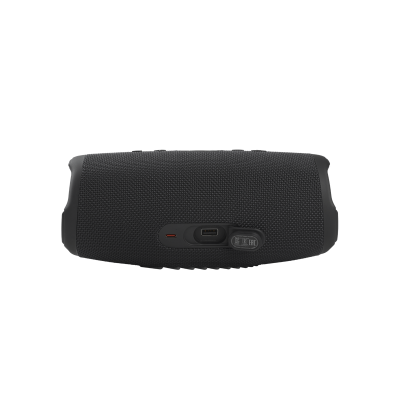 JBL Charge 5 Portable Waterproof Speaker With Powerbank In Black - JBLCHARGE5BLKAM