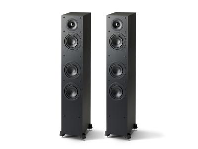 Paradigm Floorstanding Speaker - Monitor SE 3000F (B)